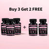Night Time Fat Burner for woman