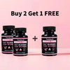 Night Time Fat Burner for woman