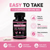 Night Time Fat Burner for woman