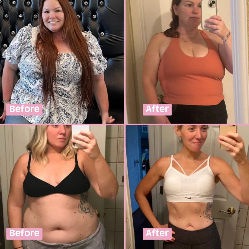 Night Time Fat Burner for woman